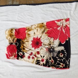 Cristinalove knee length dress